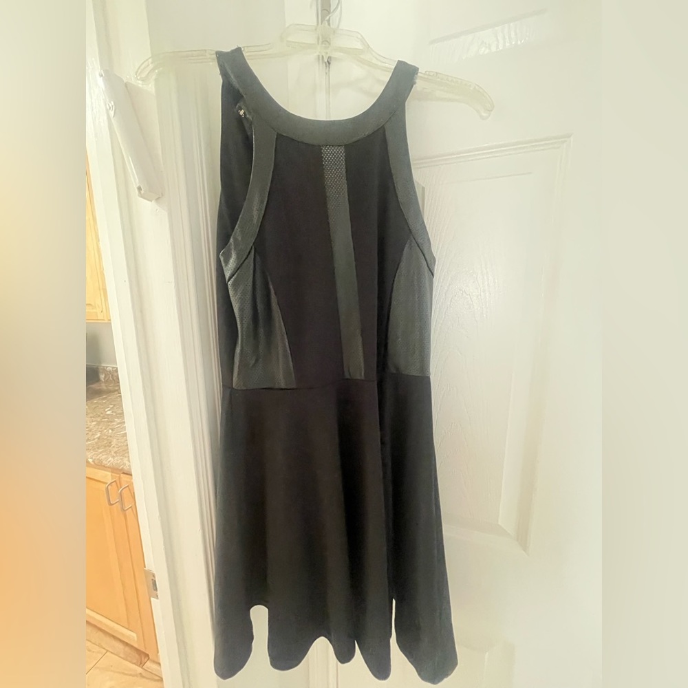 Ally Dress